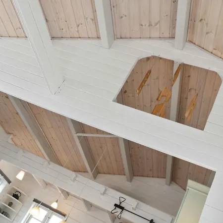 Houten Dichtbij Het En Restaurants Vakantiehuis *