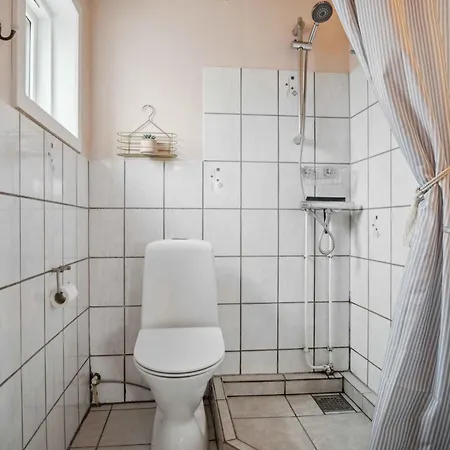 Houten Dichtbij Het En Restaurants Karrebæksminde