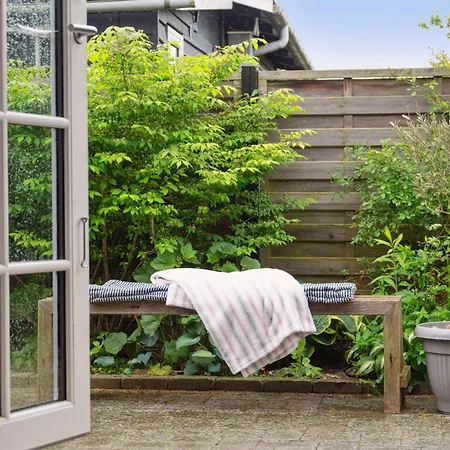 度假居 Close To The And Restaurants *