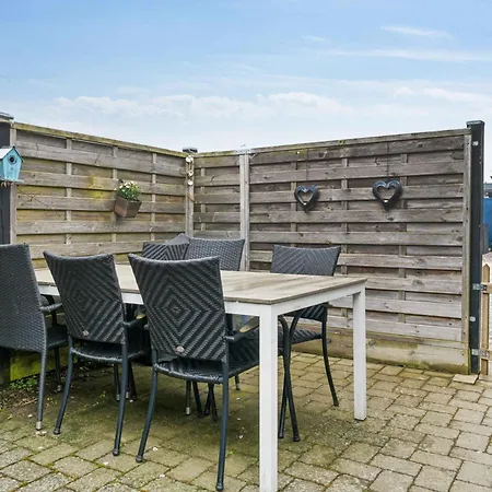 Houten Dichtbij Het En Restaurants * Karrebæksminde