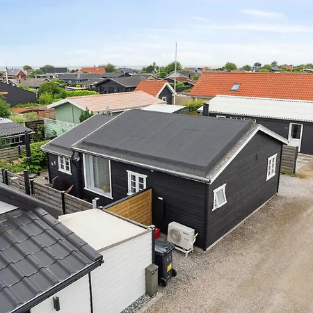 度假居 Close To The And Restaurants *