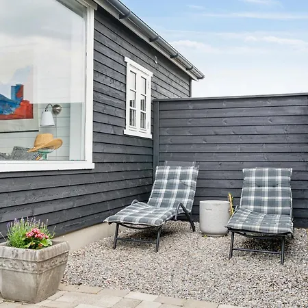Houten Dichtbij Het En Restaurants Vakantiehuis
