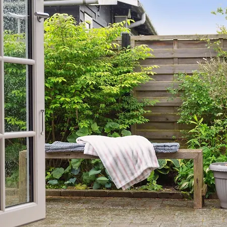 Houten Dichtbij Het En Restaurants Vakantiehuis