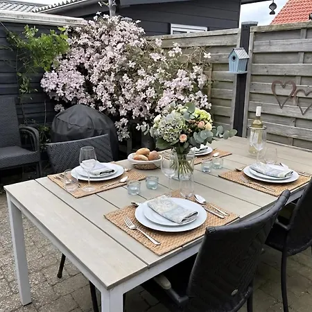 Houten Dichtbij Het En Restaurants *