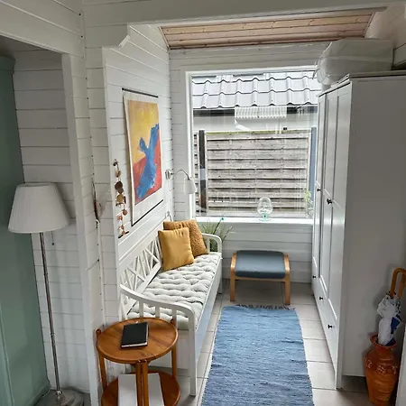 Houten Dichtbij Het En Restaurants Vakantiehuis
