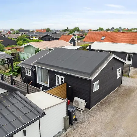 Houten Dichtbij Het En Restaurants Vakantiehuis Karrebæksminde