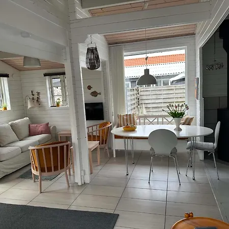 Houten Dichtbij Het En Restaurants Vakantiehuis *