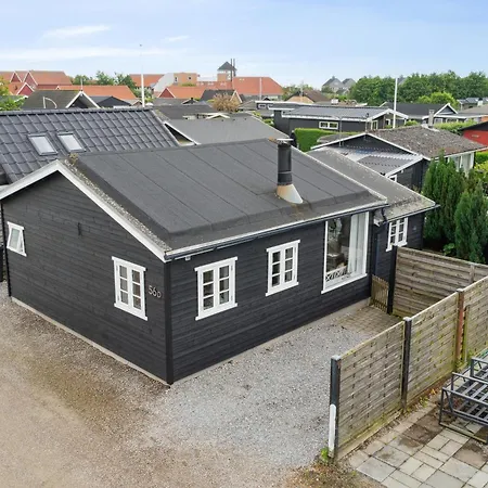 Houten Dichtbij Het En Restaurants Vakantiehuis