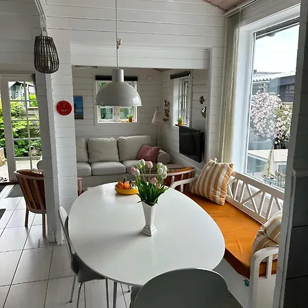 Houten Dichtbij Het En Restaurants Vakantiehuis Karrebæksminde