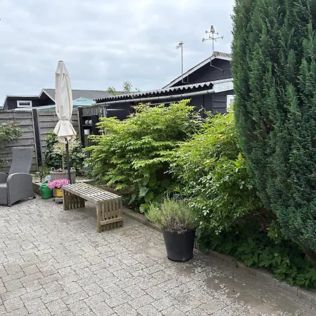 Houten Dichtbij Het En Restaurants